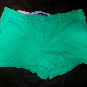 Simply Southern Shorts- Size 4